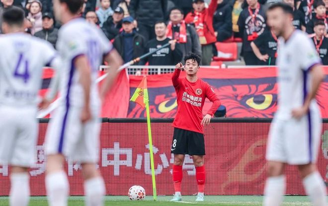 辽宁铁人队史首胜3-0力克津门虎终结两连败