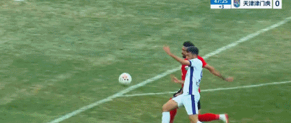 辽宁铁人队史首胜3-0力克津门虎终结两连败