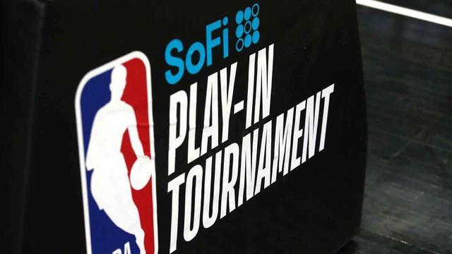 NBA附加赛惊现裁判受伤变故 勇士逆转快船晋级季