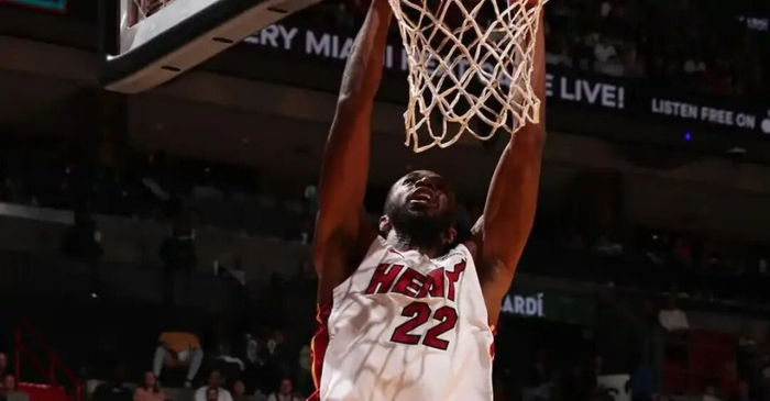 维金斯本赛季三分与防守双冠王领跑联盟3D榜单