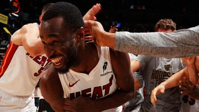 维金斯本赛季三分与防守双冠王领跑联盟3D榜单