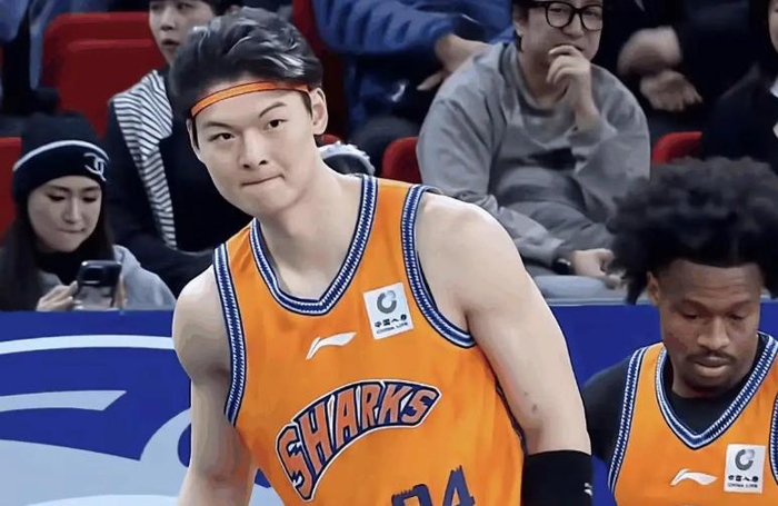 CBA第39轮上演季后赛预演 关键球本土球员接管排