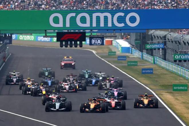 中东F1分站取消冲击车队收入与成本，燃油上涨加
